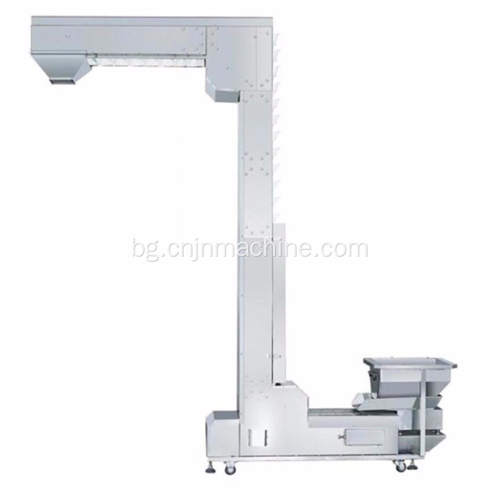 GD8-200B Многофункционален чучур DoyPack Zipper Filling Sealing Machine